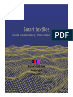 Smart Textiles Sci NTHHT