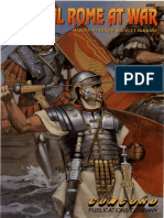 Concord - Imperial Rome at War PDF