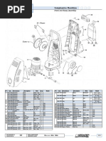 Comet KS1700 Clasic