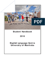 SS2016 Student Handbook