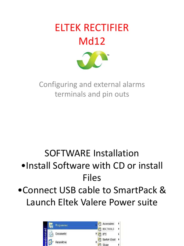 Free Powersuite Eltek