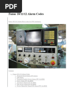 IMS Status Codes Overview | PDF | Parameter (Computer Programming ...