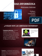 Seguridad Informática