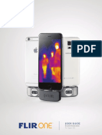 FLIR One Ios Android User Guide