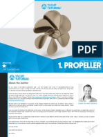 01 Propeller Tutorial