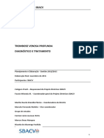 Trombose Venosa Profunda PDF
