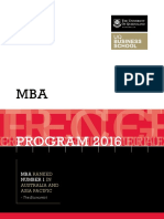 Uqbs Mba Program 2016 Web2