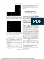 Ieee Paper of Mesfet