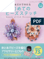 Beads Stitch PDF