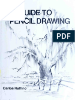 A Guide To Pencil Drawing PDF