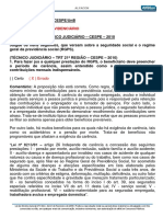 288471333 Questoes de Direito Previdenciario Cespe Unb 02 PDF