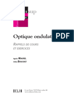 31Optique Ondulatoire Exercices.jb.Decrypted