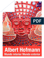 Albert Hofmann - Mundo Interior Mundo Exterior