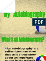 Autobiographypowerpoint 3