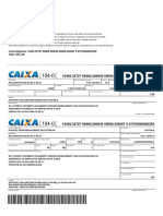 Boletos para Homologacao