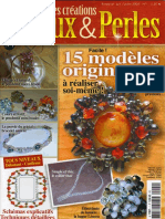 01 - Bijoux Et Perles PDF