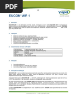 Eucon Air 1
