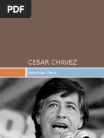 Cesar Chavez