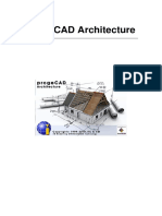 Progecad Architecture English Manual