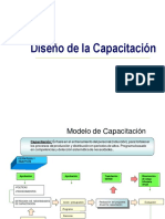 Clase Capacitación