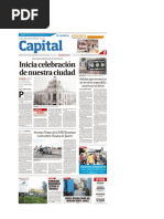 Síntesis Informativa