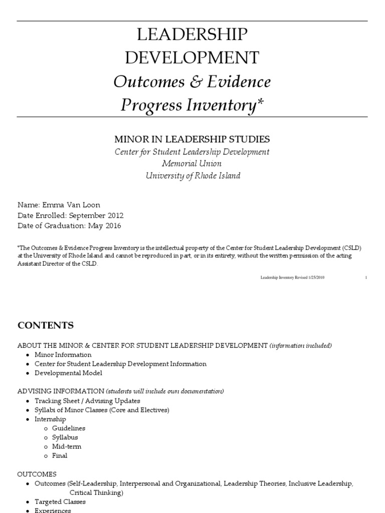 Famous directive leaders picture