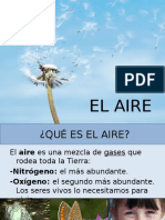 El Aire