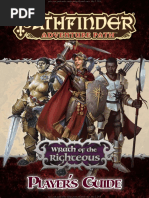 Download Wrath of the Righteous Players Guide by Adam Stone SN310417435 doc pdf