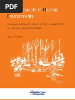 Download Healing Environments by Glorimer Anselmi Molina SN310418554 doc pdf