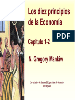 Principios de Economia Capitulo 1 2
