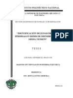 Tesis Maestria PDF