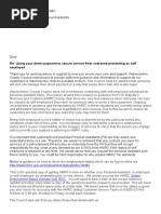Centrelink Authorisation Form ss313 - 1005en | PDF | Social ...