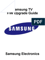2015 TV Firmware Upgrade Instruction T-N14MJAKUC