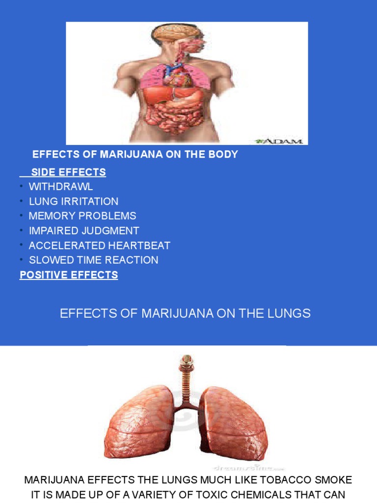Marijuana pp1 | PDF | Self-Improvement | Science & Mathematics