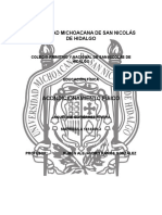 ACONDICIONAMIENTO FÍSICO