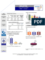 Censo Santander Dane 2005