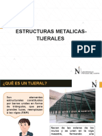 Tijerales