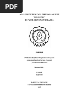 Contoh Soal Modal Kerja Contoh Soal Modal Kerja