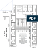 Mapa Ruta Expocien 2015