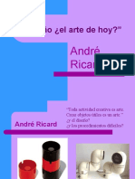 Diseño El Arte de Hoy