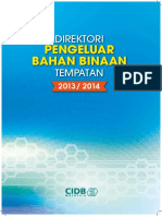 U2-Dbb-00-Direktori Bahan Binaan-Update-03 PDF