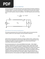 Resonator Responses On A Smith Chart