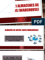  Data Warehouse