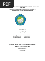 Download Asuhan Keperawatan Pada Ibu Hamil Dengan Gangguan Hiv by Husyin Yaqin SN310439392 doc pdf