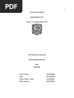 Download Tugas Epid Kl Msds by meshafer SN310441262 doc pdf