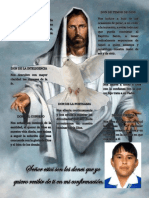 Los 7 Dones Del Espiritu Santo