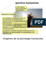 La Perspectiva Humanista