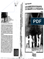 Los Derechos Humanos PDF