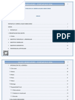 Portafolio MH Teorias de La Organizacion-Trabajo Final