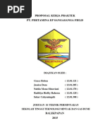 Download Proposal Kerja Praktek by Jessica Doza SN310449547 doc pdf